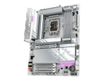 Материнская плата Gigabyte Z890 Aorus Elite Wf7 Ice, Socket LGA 1851, Intel Z890, ATX, RTL