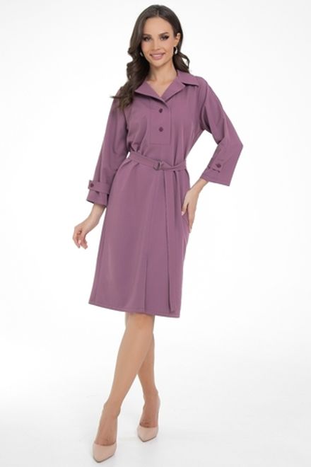 Платье Успех (вайолет) Diolche