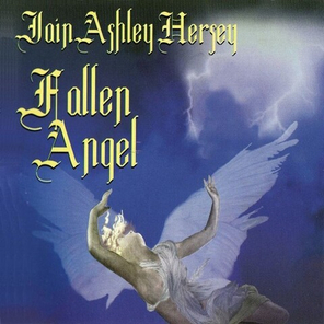 Iain Ashley Hersey / Fallen Angel (RU)(CD)