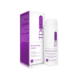 Лосьон-тоник омолаживающий Revitalising Lotion Clinik