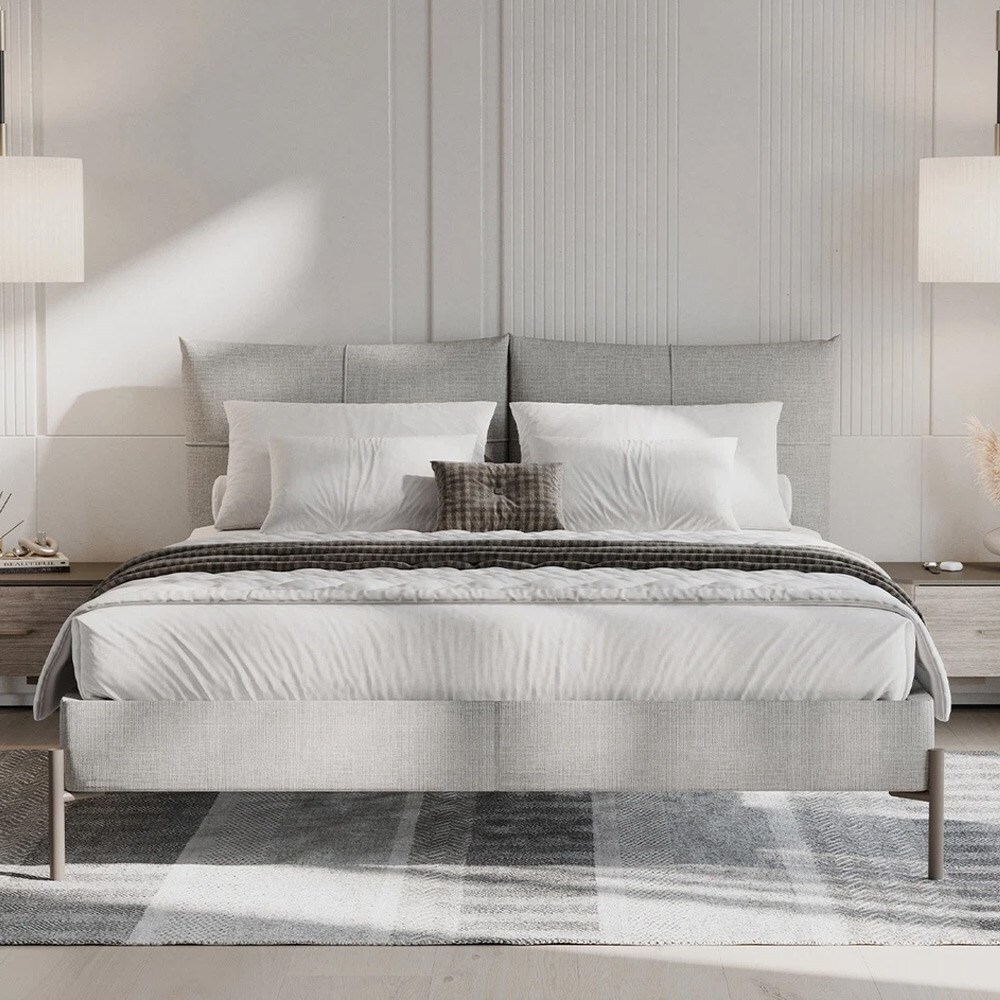 Основание без ящика 160x200 ENZAHOME VARENA EH69510