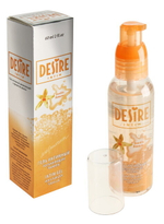Гель-любрикант на водной основе Desire (ваниль) , 60 мл (Цвет: прозрачный)