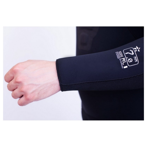 Гидрокостюм SARGAN Калан 2.0 11 мм нейлон