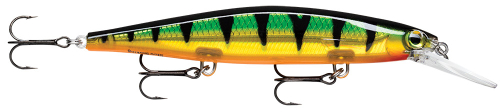 Воблер RAPALA Shadow Rap Deep 11 /P /медленно тонущ. / 1,2м-2,4м, 11см, 13гр