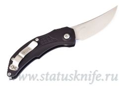 Нож Microtech Bastinelli 268A-10AP Brachialфотография - 2