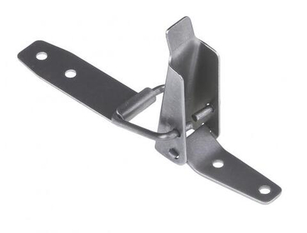 Скреп - защелка для корпуса улья (оцинковка)