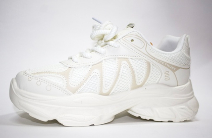 Кроссовки женские демисезонные Yoder арт. YD145-3