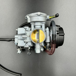 Карбюратор в сборе ATV 500 (ZIBO)