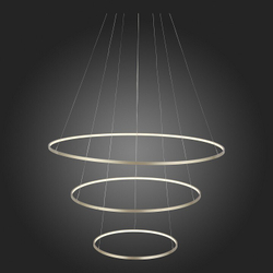 Подвесной светильник ST-Luce Erto SL904.203.03
