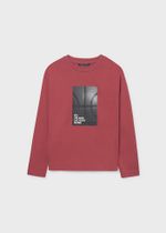 два лонгслива