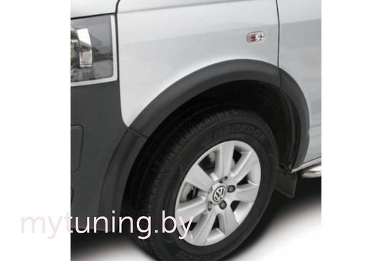 Накладки на Арки для VW T5