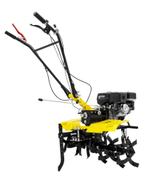 Сельскохозяйственная машина МК-9500P (МК-6700) Huter