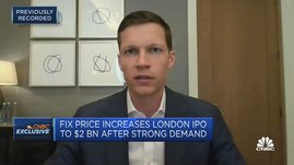 Антон Махнев (Fix Price): "Пока еще рынок не научился эффективно работать с онлайном, так, чтобы на этом зарабатывать"