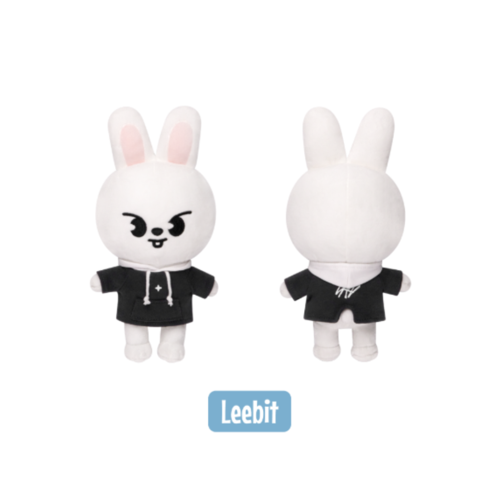 Плюшевая игрушка SKZOO PLUSH ORIGINAL Ver. - SKZOO Everywhere All Around The World