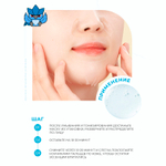 Набор тканевых масок JmSolution Pokemon Moa Seal Hyaluronic Acid Mask 3 шт по 28 мл