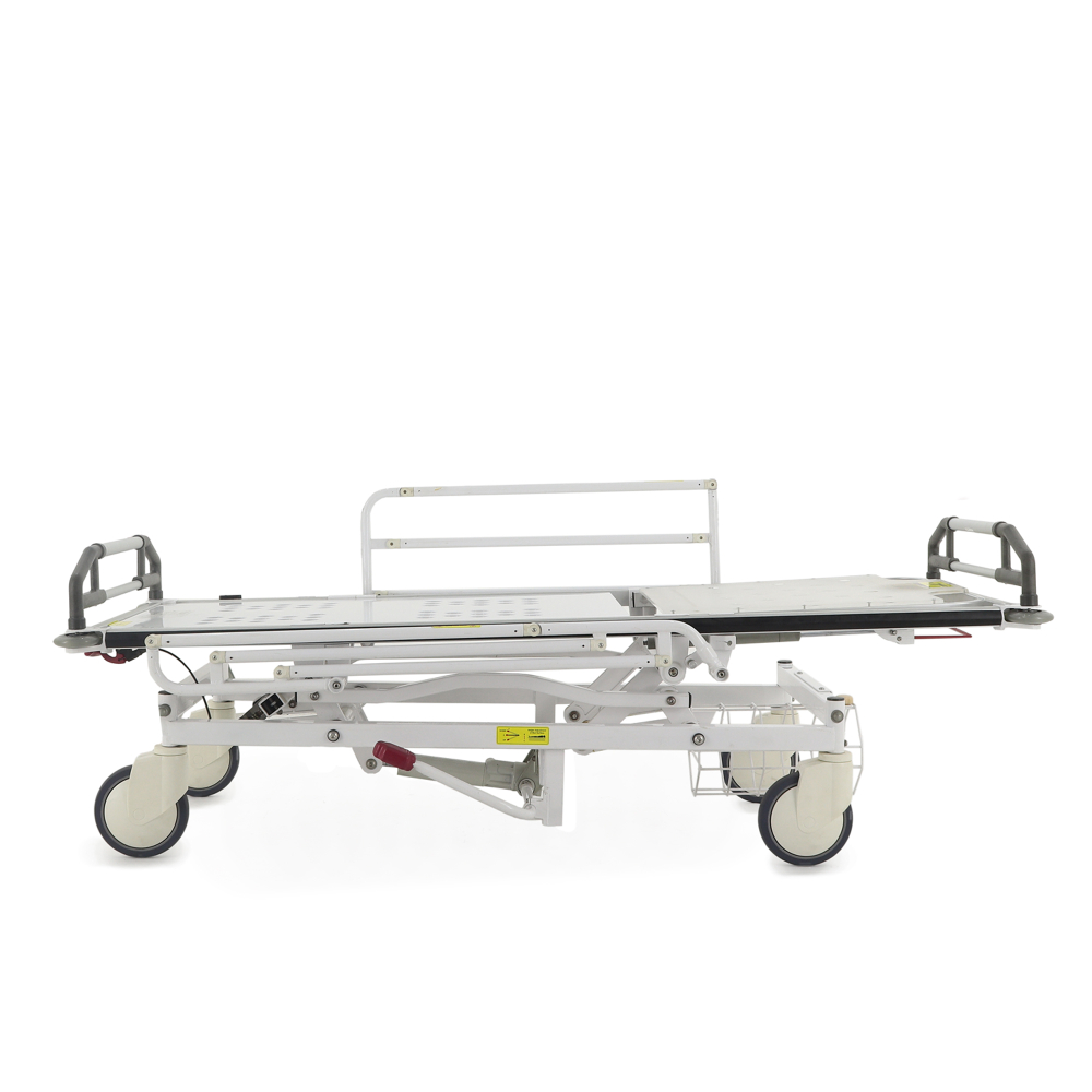 Каталка больничная Med-Mos ММ-НТ-3М1