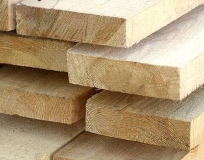 Доска 25ммх150ммх6м естеств влажн (44шт)профилированная сорт 1-3