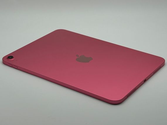 iPad 11 (A16) 128Gb Pink