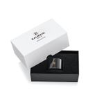 Balmain Hair Резинка для волос черная Hair Elastic black