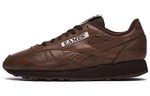 Кроссовки Eames X Reebok Classic Leather