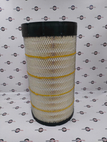 Комплект воздушных фильтров | 334/Y2810 + 334/Y2811, ST40515AB | STAL