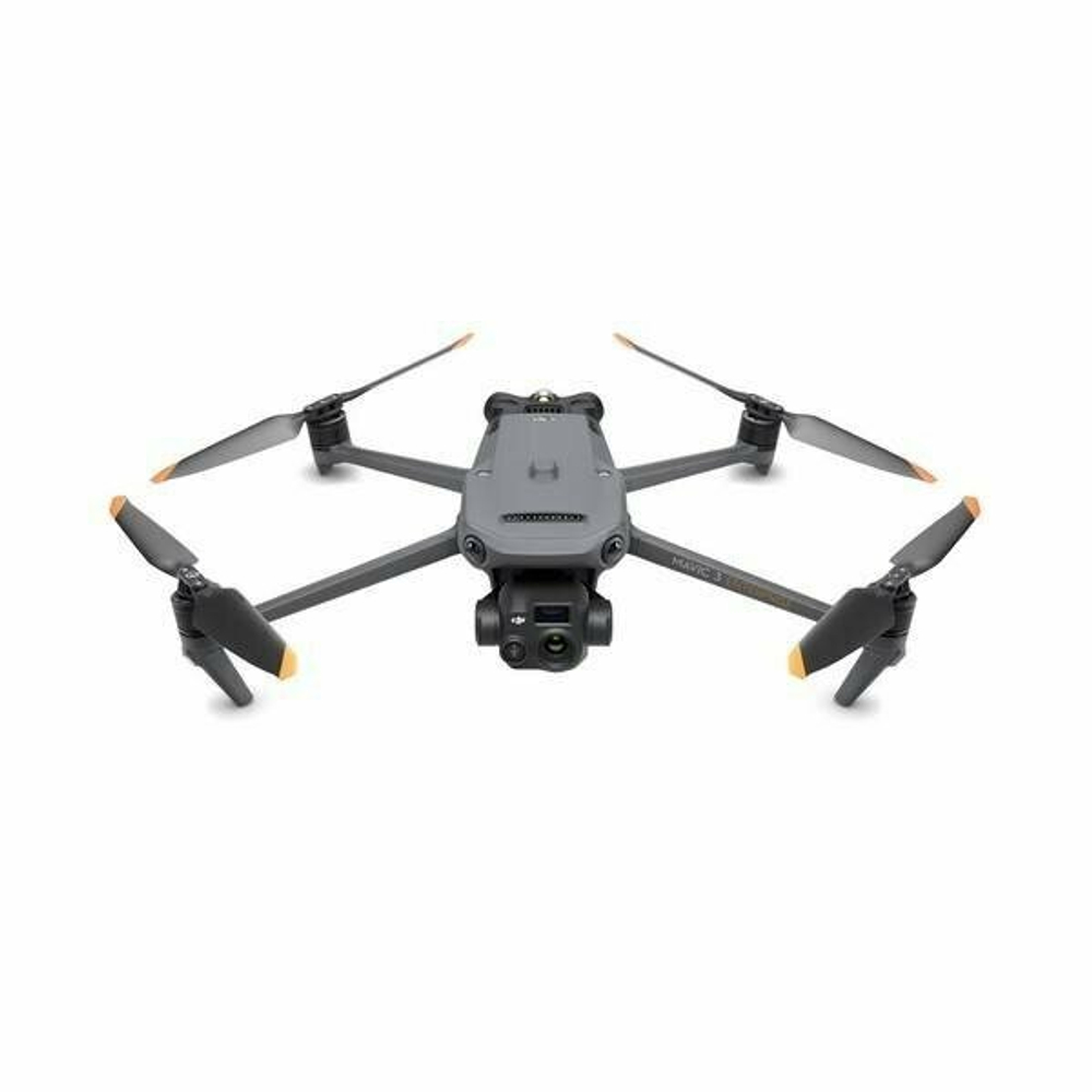 Квадрокоптер DJI Mavic 3T (Thermal / с тепловизором) (Universal Edition)