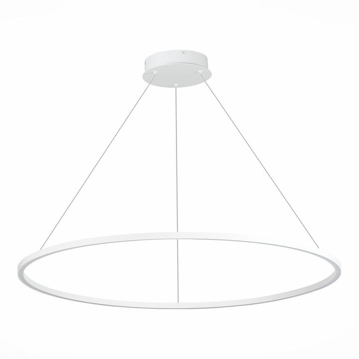 Подвесной светодиодный светильник ST Luce ST605.543.46