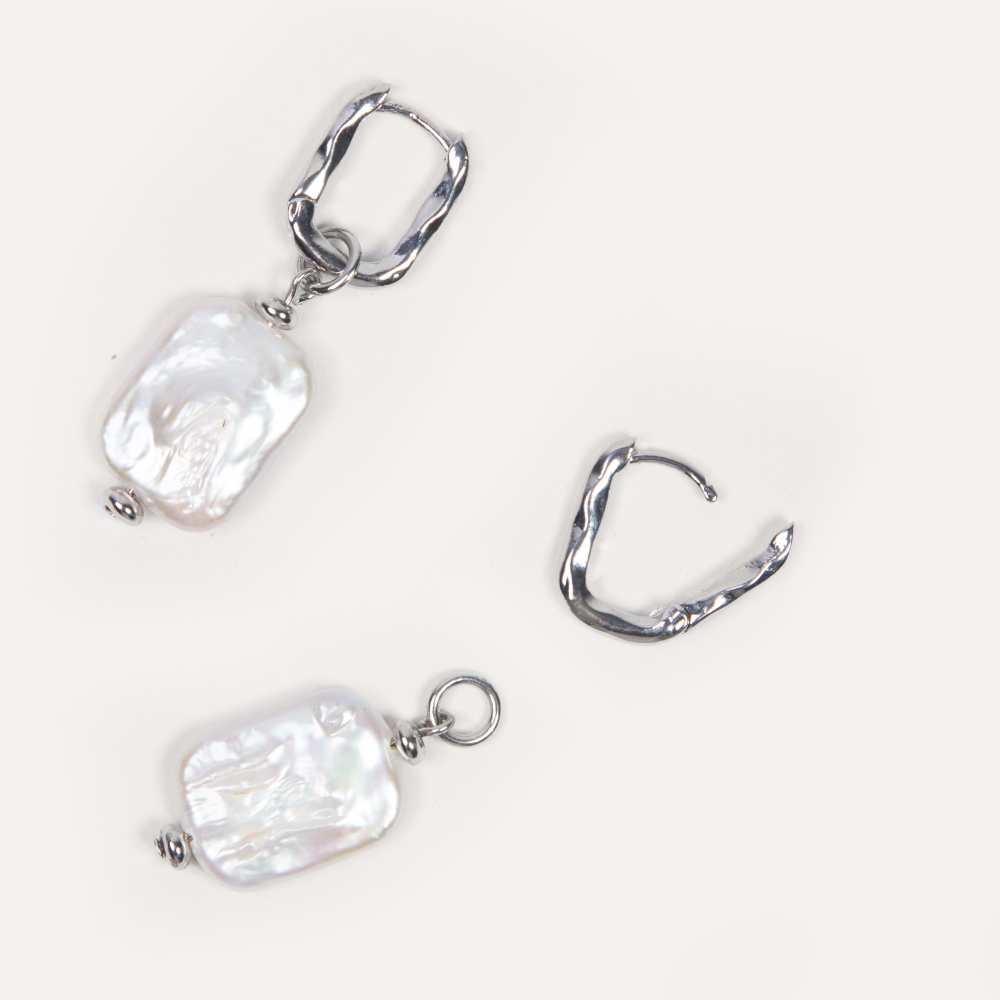 Серьги Nova PRR