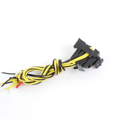 Совмещенный контакт AXT для MGS1600 правый, 2пер. конт.