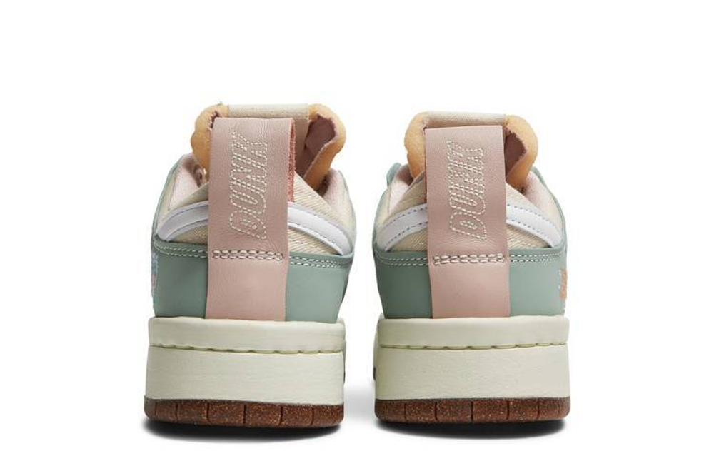 Кроссовки Nike Dunk Disrupt Low Disrupt (Женская размерная сетка)