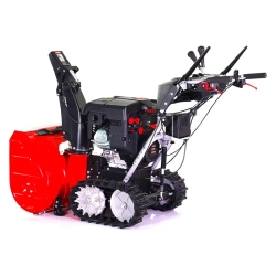 ZimAni KC1530HDT снегоуборщик бензиновый 15 л.с. ковш 76 см, выброс 20 м, вариатор