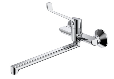 Смеситель для умывальника S08.21