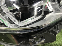 Фара правая BMW X3 G01, X4 G02 (2017-2021) Adaptive LED