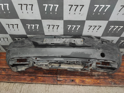 Бампер задний Opel Grandland X 17-нв Б/У Оригинал 1649687080