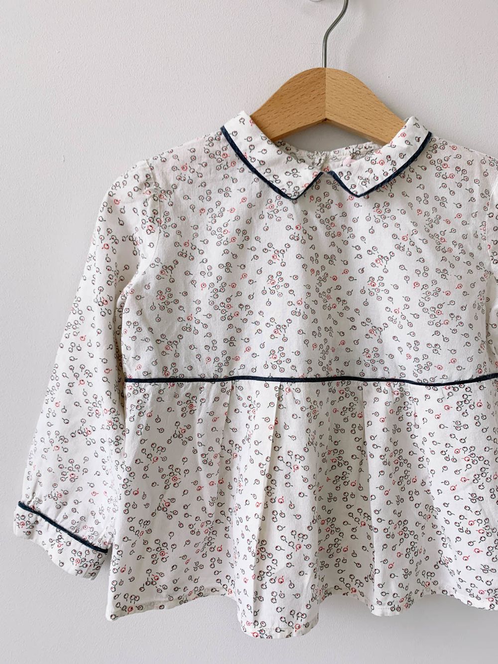 Рубашка Bonpoint