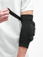 Налокотники Tomorrow Star Black Line