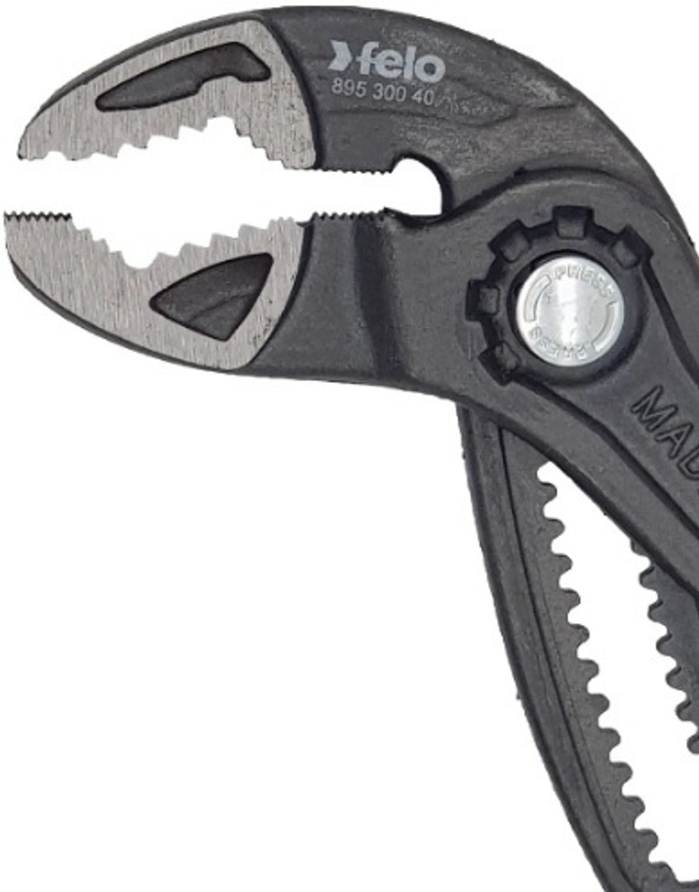 Клещи  Felo 89530040