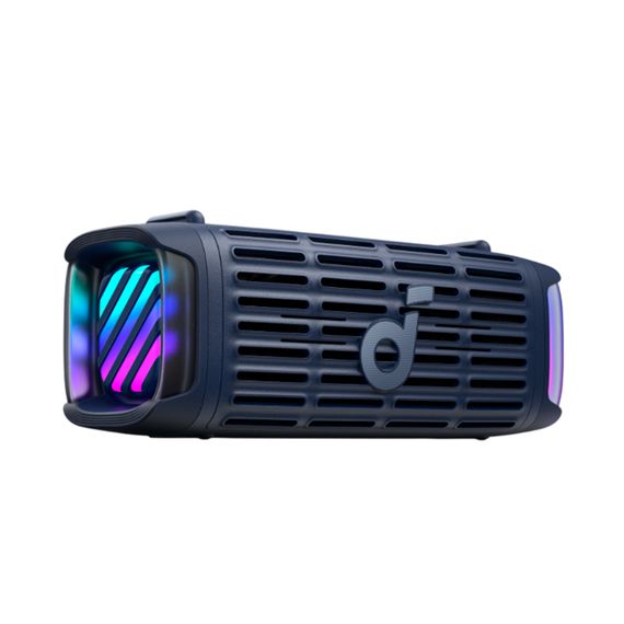 Anker Soundcore Boom 3i Blue