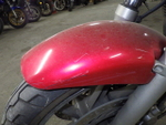 Honda CB750 , 2006