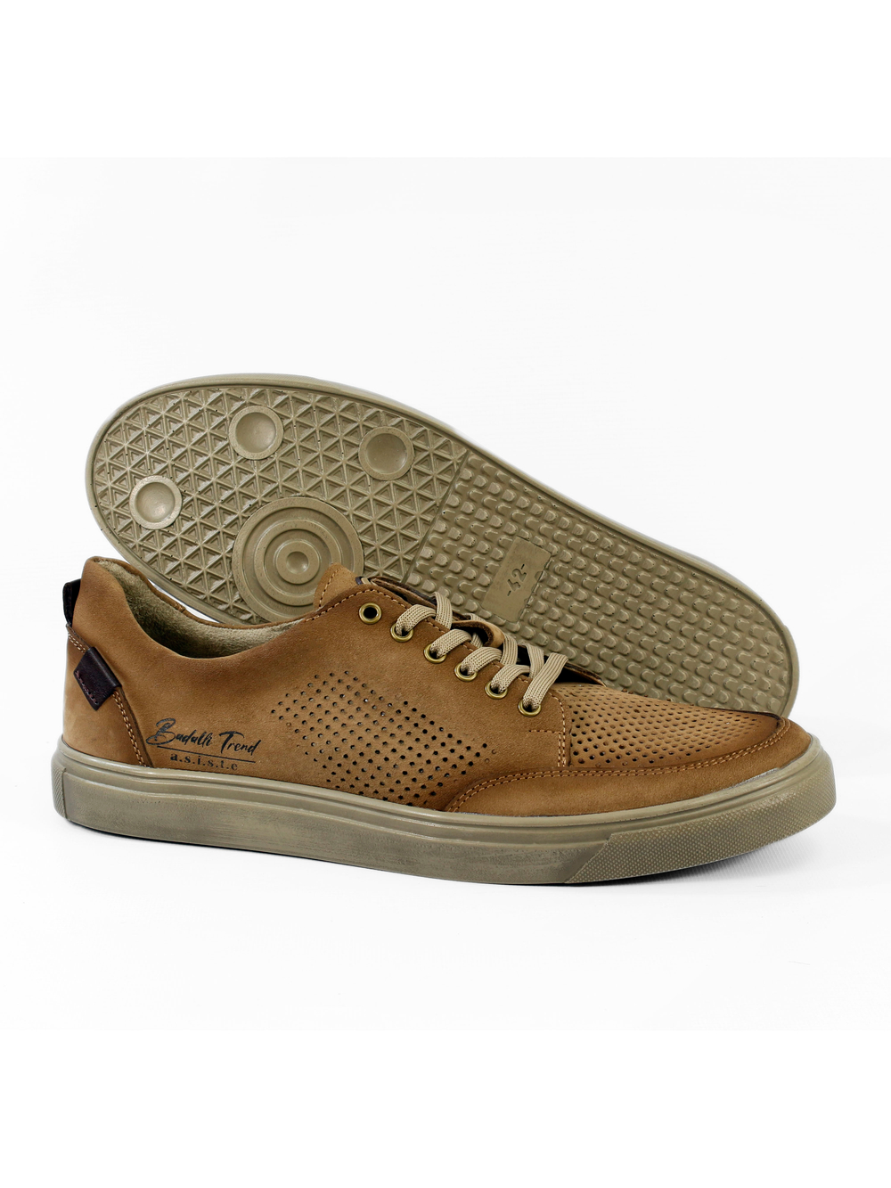 Кроссовки мужские P4400-2U