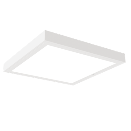 Светильник LED ДПО15-38-042 WP ЕМ3 DT 840 570х570х73мм АСТЗ