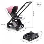 Прогулочная коляска Bugaboo Ant напрокат
