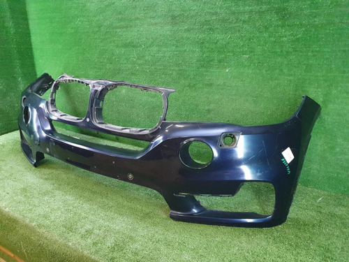 Бампер передний BMW X5 F15 (2013-2018)
