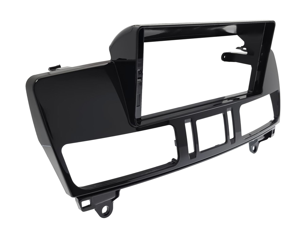 Комплект с разъёмами 12.3" Mercedes-Benz GL X166, ML W166 2011-2015 - Car-Smart LUX-UGL166