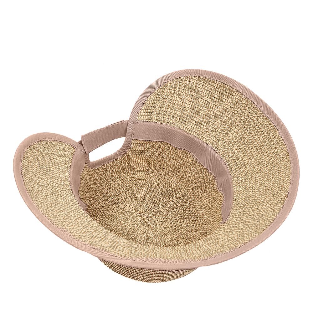 Летняя шляпа Fabretti WG100-13012