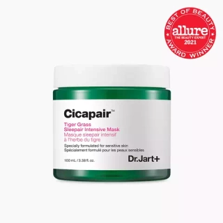 Dr.Jart+ Cicapair Tiger Grass Sleepair Intensive Mask 100mL