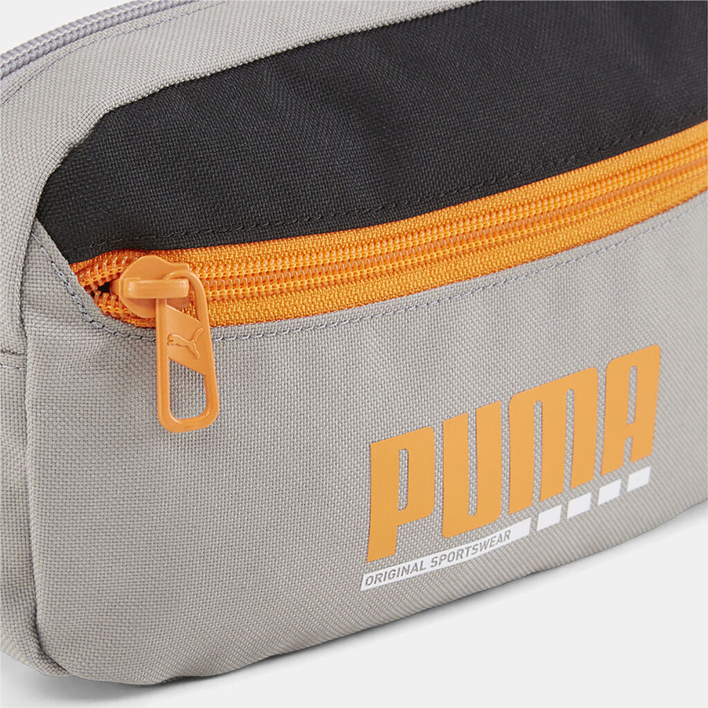 Сумка на пояс PUMA Plus Waist Bag, 09034903, 22x13x3 см