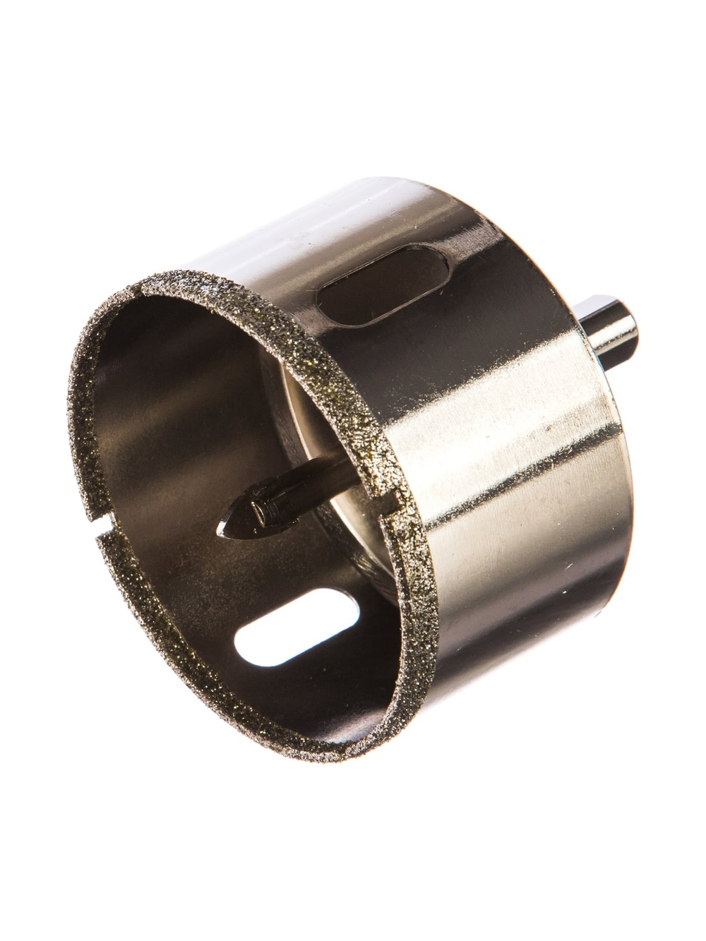 Коронка алмазная по стеклу и керамике 68 мм Gigant DBG 11077