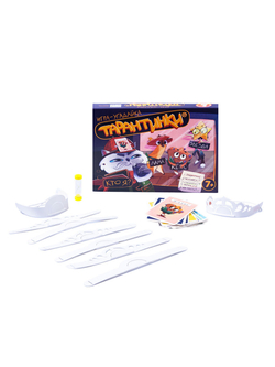 Настольная игра-угадайка «Тарантинки»