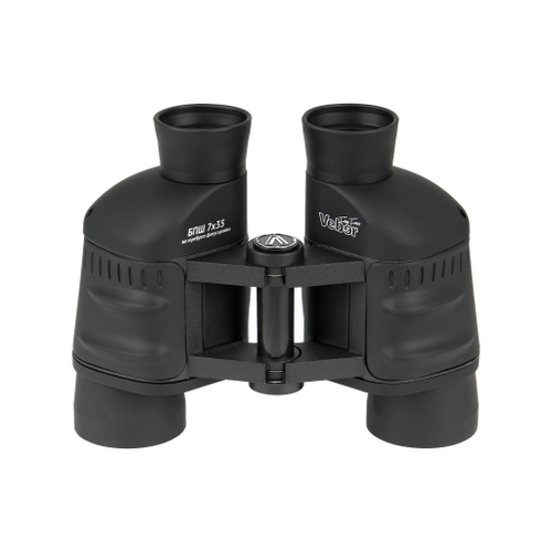 Бинокль Veber Free Focus БПШ 7x35